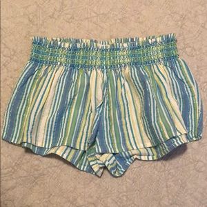 Victoria’s Secret Shorts